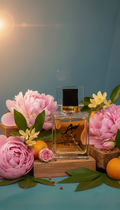 FLORA MUSE By Afrail Fragrances  Grace in Bloom. Elegance in Every Note