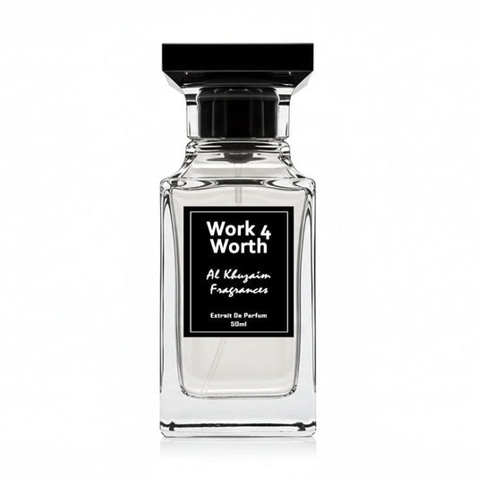 Royal WHITE OUD By Afrail Fragrances  Pure Luxury. Timeless Oud.